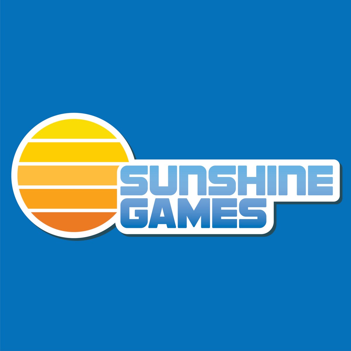 Sunshine Games