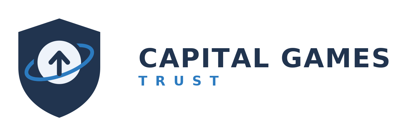 Capital Games Trust