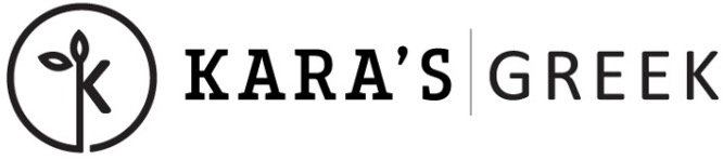 Kara's Greek