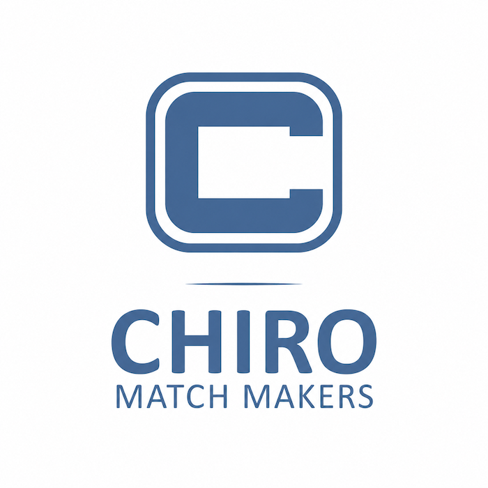 Chiro Match Makers